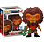 Funko Pop! Television Mestres Do Universo Grizzlor 40 Exclusivo Flocked - Imagem 1