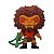 Funko Pop! Television Masters Of the Universe Grizzlor 40 Exclusivo Flocked - Imagem 2