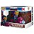 Funko Pop! Television Masters of The Universe Skeletor on Panthor 98 Exclusivo Flocked - Imagem 1