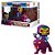Funko Pop! Television Masters of The Universe Skeletor on Panthor 98 Exclusivo Flocked - Imagem 3