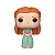 Funko Pop! Filme Harry Potter Gina / Ginny Weasley 92 - Imagem 2