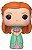 Funko Pop! Filme Harry Potter Gina Ginny Weasley 92 - Imagem 2