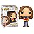 Funko Pop! Filme Harry Potter Hermione Granger 123 - Imagem 1