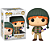 Funko Pop! Filme Harry Potter Holiday Natal Ron Weasley 124 - Imagem 1