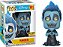 Funko Pop! Disney Hercules Hades 381 Exclusivo Glow - Imagem 1