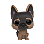 Funko Pop! Pets German Shepherd 2 - Imagem 2