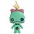 Funko Pop! Disney Lilo & Stitch Scrump 126 - Imagem 2