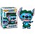 Funko Pop! Disney Lilo & Stitch Hula Stitch 718 Exclusivo - Imagem 1