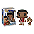 Funko Pop! Disney Aladdin Of Agrabah With Abu 538 - Imagem 1
