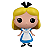 Funko Pop! Disney Alice no Pais das Maravilhas Alice 49 - Imagem 2