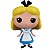 Funko Pop! Disney Alice no Pais das Maravilhas Alice 49 - Imagem 2