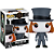 Funko Pop! Disney Alice No Pais Das Maravilhas Mad Hatter 181 - Imagem 1