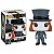 Funko Pop! Disney Alice in Wonderland Mad Hatter 181 - Imagem 1