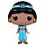 Funko Pop! Disney Aladdin Princesa Jasmine 52 - Imagem 2