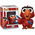 Funko Pop! Disney Aladdin Iago 479 - Imagem 1