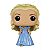 Funko Pop! Disney Cinderella 138 - Imagem 2
