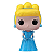 Funko Pop! Disney Cinderella 41 - Imagem 2