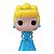 Funko Pop! Disney Princesa Cinderella 41 - Imagem 2