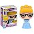 Funko Pop! Disney Princesa Cinderella 157 Exclusivo - Imagem 1