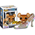 Funko Pop! Disney Cinderela Gus Gus In Slipper 139 Exclusivo - Imagem 1
