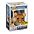 Funko Pop! Disney Cinderela Gus Gus In Slipper 139 Exclusivo - Imagem 3