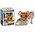 Funko Pop! Disney Princesa Cinderella Gus Gus In Slipper 139 Exclusivo - Imagem 1
