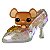 Funko Pop! Disney Princesa Cinderella Gus Gus In Slipper 139 Exclusivo - Imagem 2