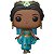 Funko Pop! Disney Aladdin Princess Jasmine 541 - Imagem 2
