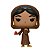 Funko Pop! Disney Aladdin Jasmine 477 Exclusivo Chase - Imagem 2