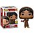 Funko Pop! Disney Aladdin Jasmine 477 Exclusivo Chase - Imagem 1