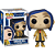 Funko Pop! Animation Filme Coraline Doll 425 - Imagem 1