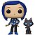 Funko Pop! Animation Coraline With Cat 422 - Imagem 2