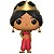 Funko Pop! Disney Aladdin Jasmine 354 - Imagem 2