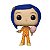 Funko Pop! Animation Coraline In Pijamas 424 Exclusivo - Imagem 2