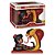 Funko Pop! Filme Disney Aladdin Jafar As The Serpent 554 - Imagem 3