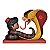 Funko Pop! Filme Disney Aladdin Jafar As The Serpent 554 - Imagem 2