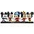 Funko Pop! Disney Mickey Mouse 5 Pack Exclusivo - Imagem 2