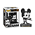 Funko Pop! Disney Plane Crazy Mickey 797 - Imagem 1