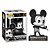 Funko Pop! Disney Plane Crazy Mickey 797 - Imagem 1