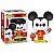 Funko Pop! Disney Mickey Mouse 737 Exclusivo - Imagem 1