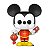 Funko Pop! Disney Mickey Mouse 737 Exclusivo - Imagem 2