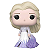 Funko Pop! Disney Frozen Elsa 731 - Imagem 2