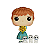Funko pop! Disney Frozen Anna 156 - Imagem 2