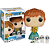 Funko pop! Disney Frozen Anna 156 - Imagem 1