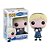 Funko pop! Filme Disney Frozen Young Elsa 116 - Imagem 1