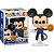 Funko Pop! Disney NBA Basketball Mickey 553 Exclusivo - Imagem 1