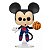 Funko Pop! Disney NBA Basketball Mickey 553 Exclusivo - Imagem 2