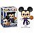 Funko Pop! Disney NBA Basketball Mickey 553 Exclusivo - Imagem 1