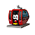 Funko Pop! Rides Disney Skyliner And Mickey Mouse 70 Exclusivo - Imagem 2