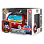 Funko Pop! Rides Disney Skyliner And Mickey Mouse 70 Exclusivo - Imagem 1